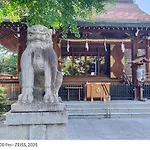 Sinnjyuku・家族やグループ・希少独立townhouse