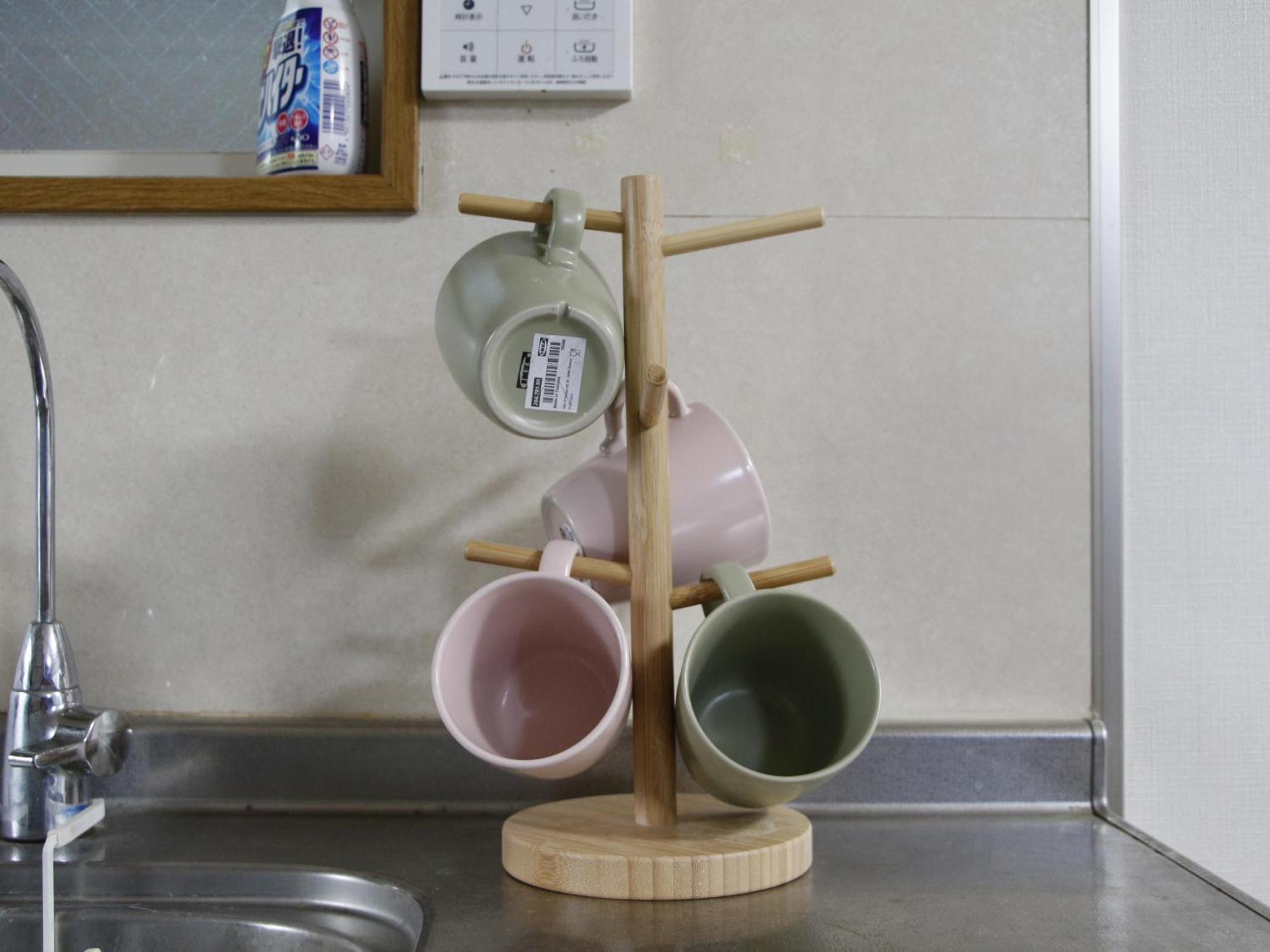 Apartemen Sinnjyuku・家族やグループ・希少独立townhouse *