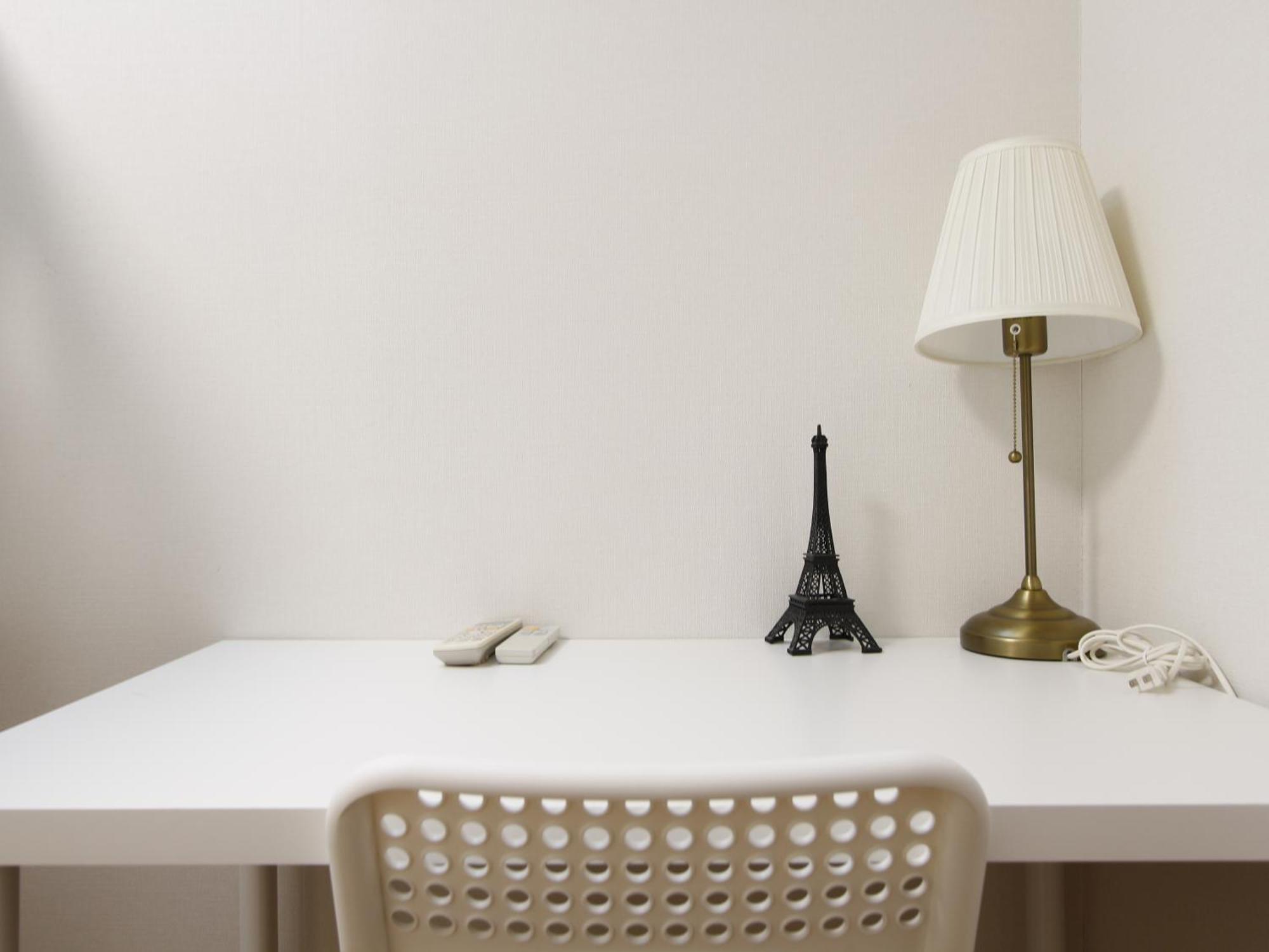 Apartemen Sinnjyuku・家族やグループ・希少独立townhouse Tokyo