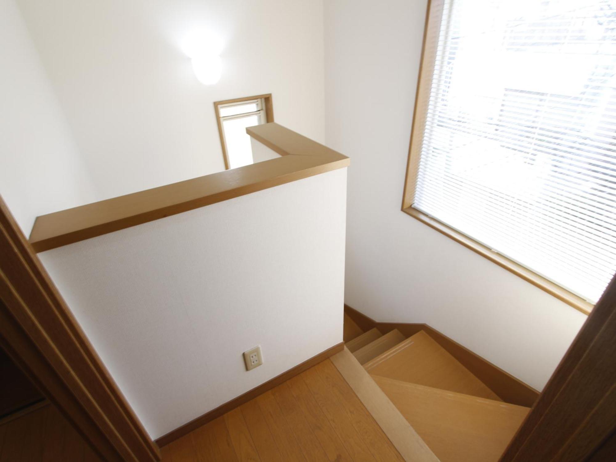 Apartemen Sinnjyuku・家族やグループ・希少独立townhouse