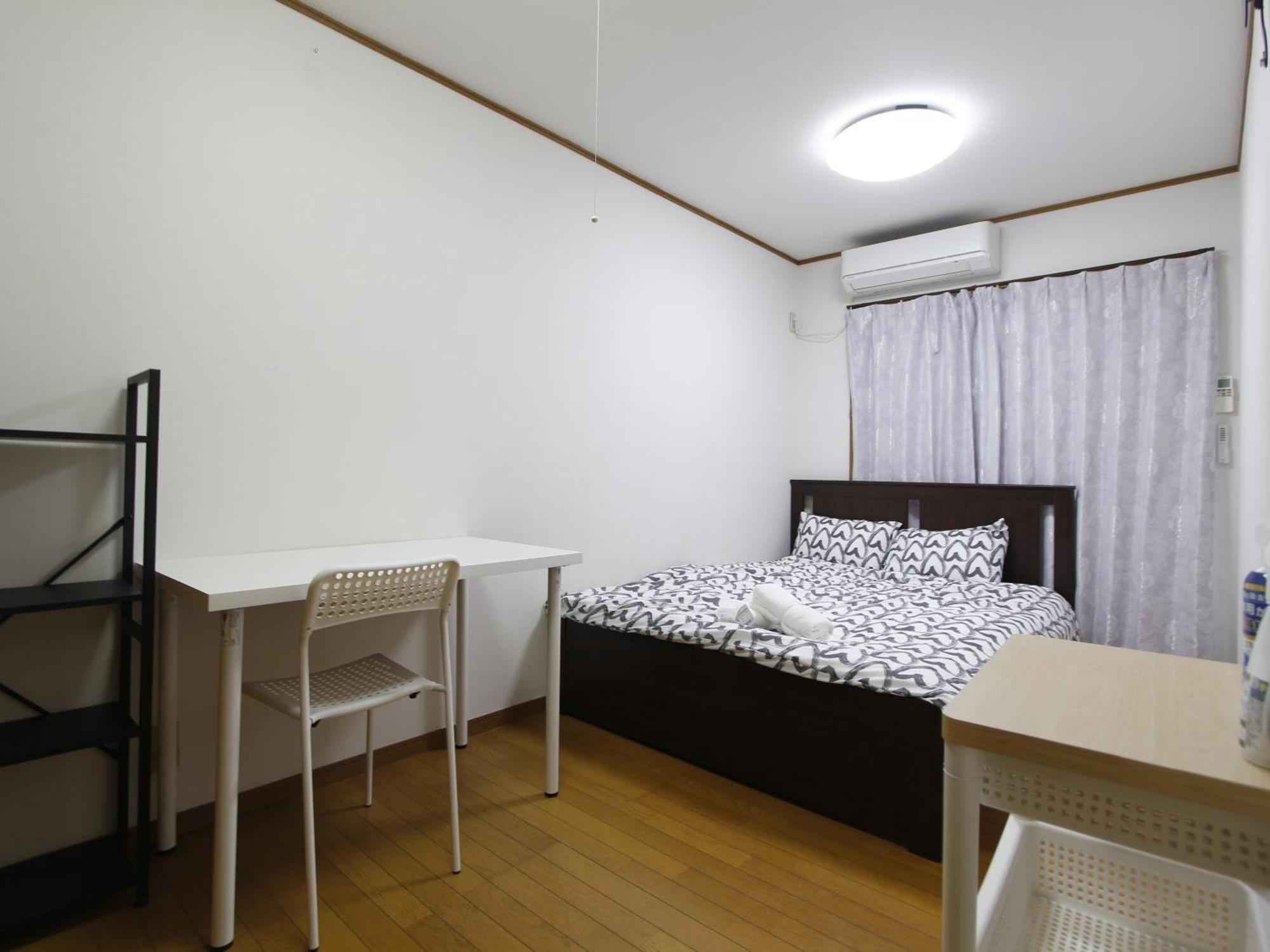 Sinnjyuku・家族やグループ・希少独立townhouse Apartemen Tokyo