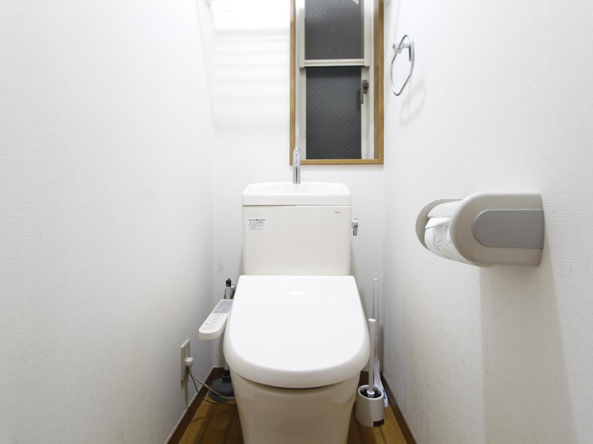 Sinnjyuku・家族やグループ・希少独立townhouse Apartemen