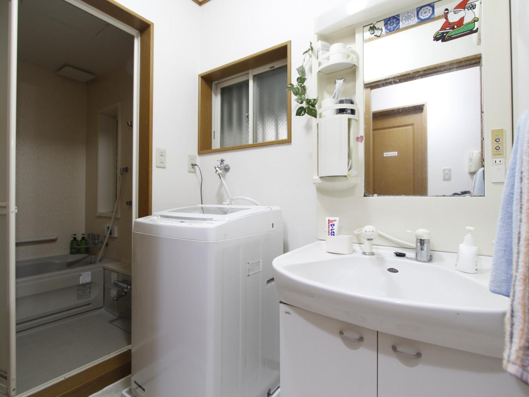 Apartment Sinnjyuku・家族やグループ・希少独立townhouse Präfektur Tokio