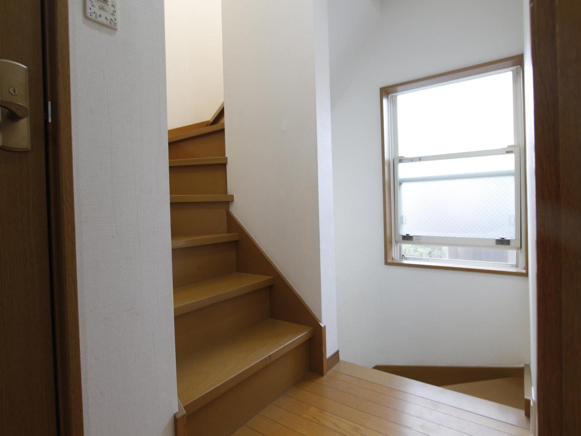 Apartment Sinnjyuku・家族やグループ・希少独立townhouse Präfektur Tokio